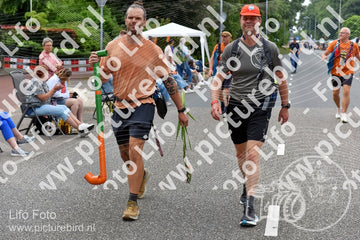 Evenement foto: Nijmeegse Vierdaagse 747