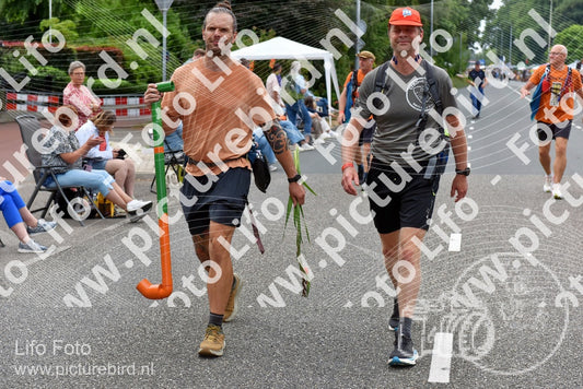 Evenement foto: Nijmeegse Vierdaagse 747