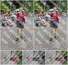 Evenement foto: Nijmeegse Vierdaagse 747