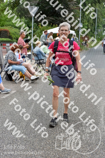 Evenement foto: Nijmeegse Vierdaagse 747