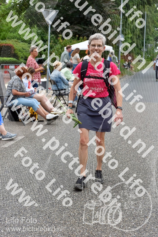 Evenement foto: Nijmeegse Vierdaagse 747