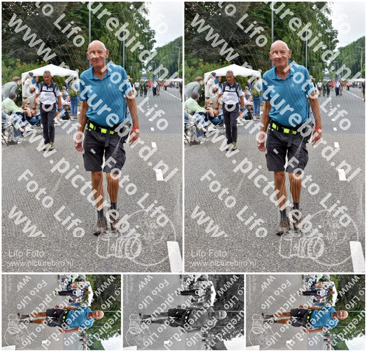 Evenement foto: Nijmeegse Vierdaagse 747