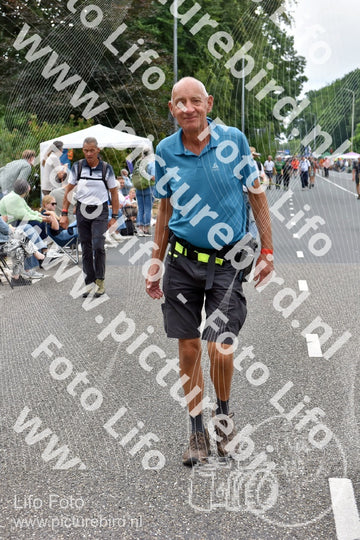 Evenement foto: Nijmeegse Vierdaagse 747