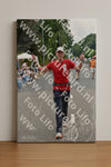 Evenement foto: Nijmeegse Vierdaagse 747