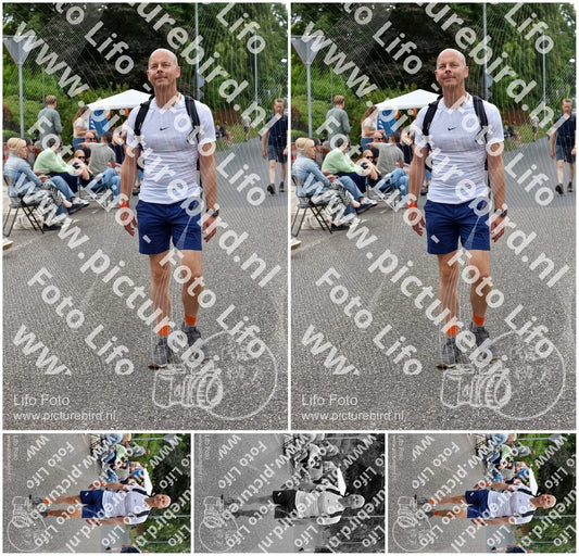 Evenement foto: Nijmeegse Vierdaagse 747