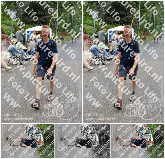 Evenement foto: Nijmeegse Vierdaagse 747