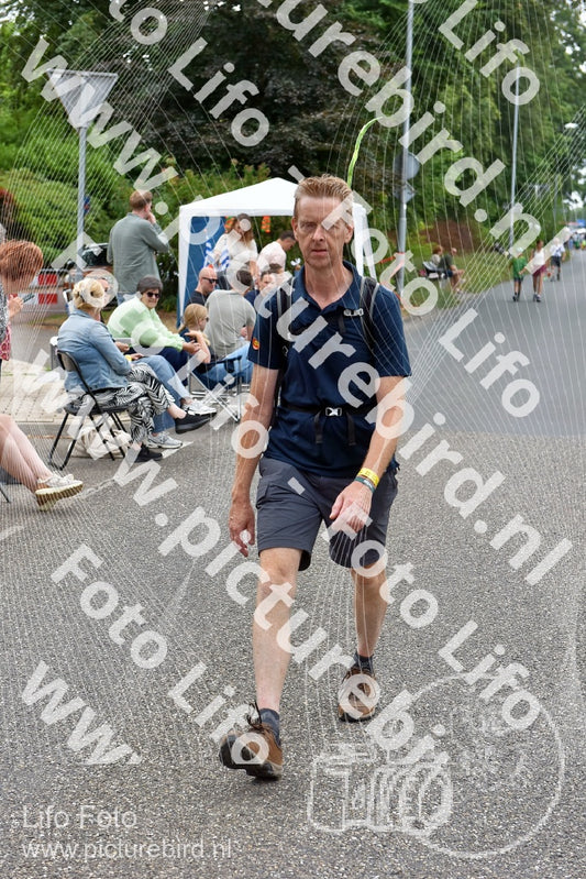Evenement foto: Nijmeegse Vierdaagse 747