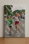 Evenement foto: Nijmeegse Vierdaagse 747