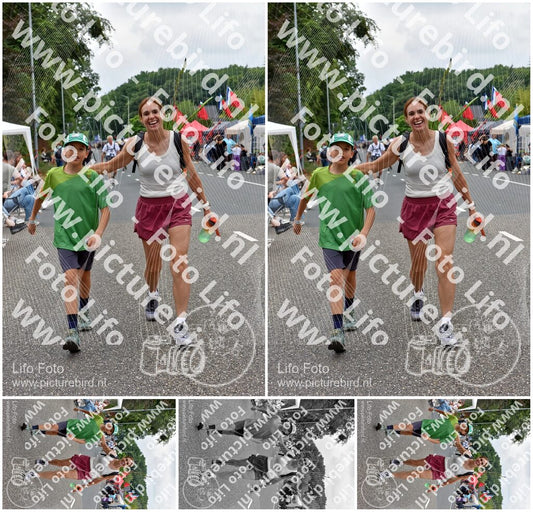 Evenement foto: Nijmeegse Vierdaagse 747