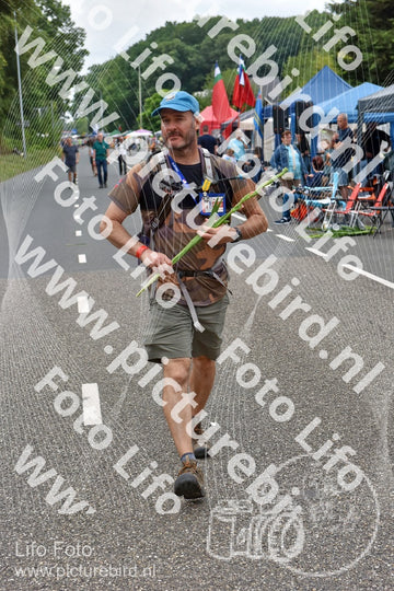 Evenement foto: Nijmeegse Vierdaagse 747