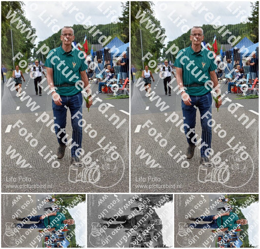 Evenement foto: Nijmeegse Vierdaagse 747