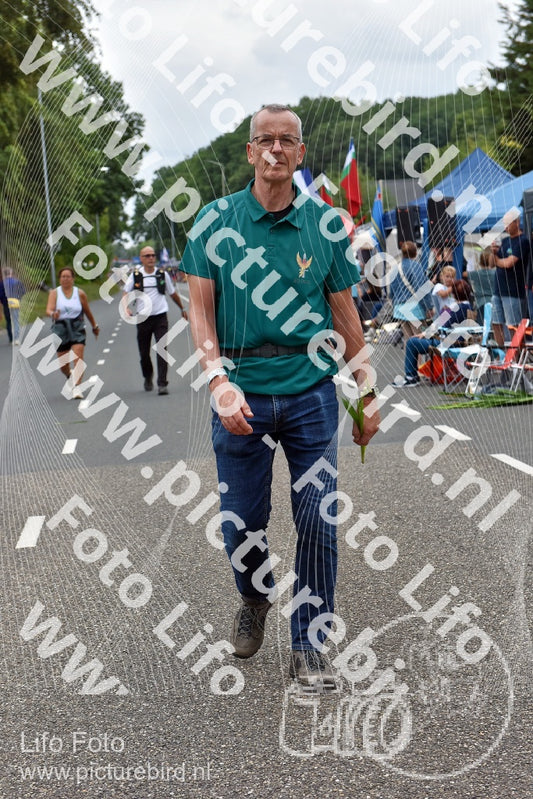 Evenement foto: Nijmeegse Vierdaagse 747