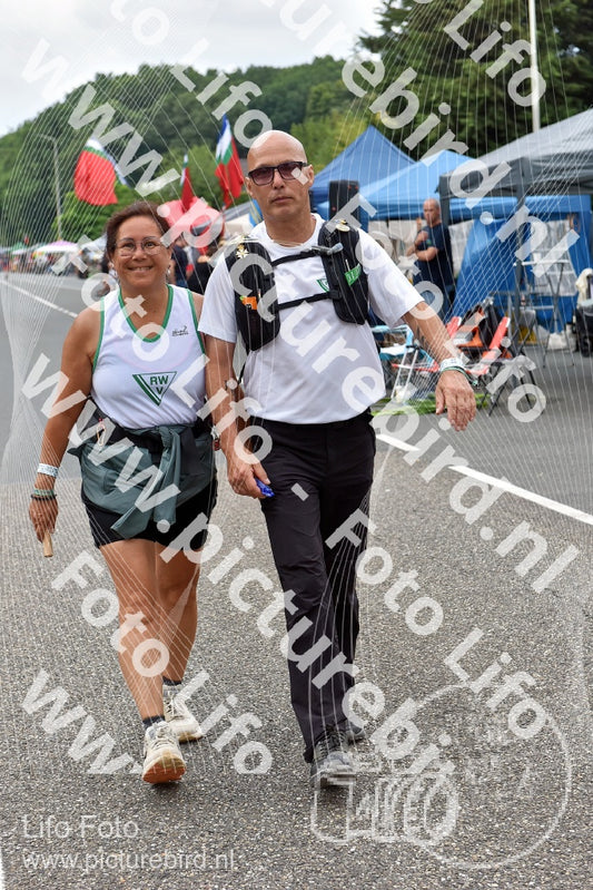 Evenement foto: Nijmeegse Vierdaagse 747