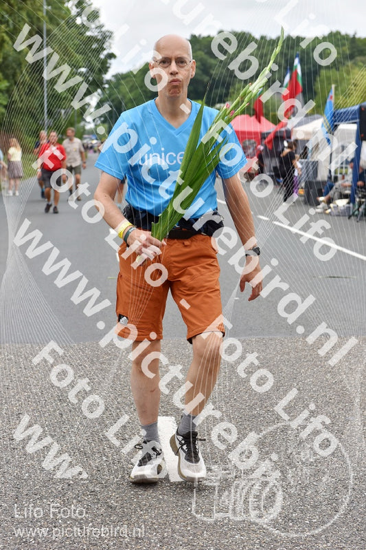Evenement foto: Nijmeegse Vierdaagse 747