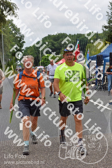 Evenement foto: Nijmeegse Vierdaagse 747