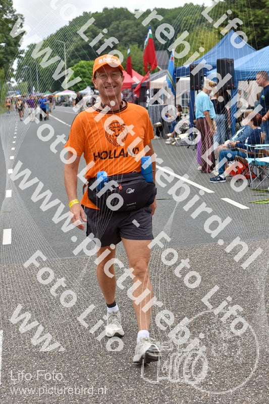 Evenement foto: Nijmeegse Vierdaagse 747