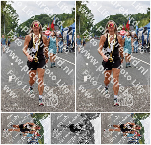 Evenement foto: Nijmeegse Vierdaagse 747