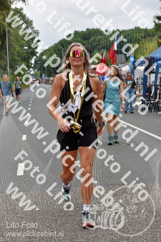 Evenement foto: Nijmeegse Vierdaagse 747