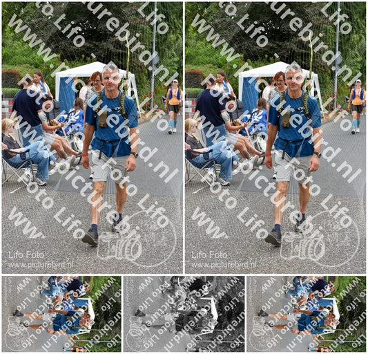 Evenement foto: Nijmeegse Vierdaagse 747