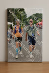 Evenement foto: Nijmeegse Vierdaagse 747