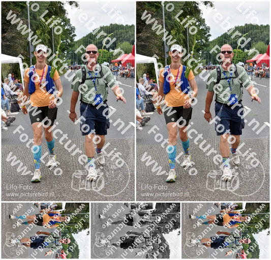Evenement foto: Nijmeegse Vierdaagse 747