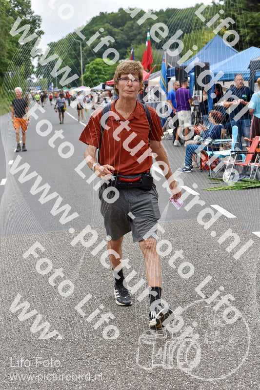 Evenement foto: Nijmeegse Vierdaagse 747