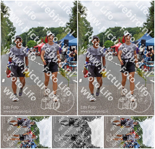 Evenement foto: Nijmeegse Vierdaagse 747