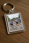 Evenement foto: Nijmeegse Vierdaagse 747