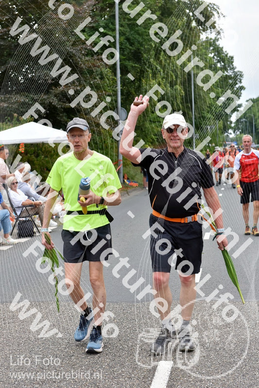 Evenement foto: Nijmeegse Vierdaagse 747