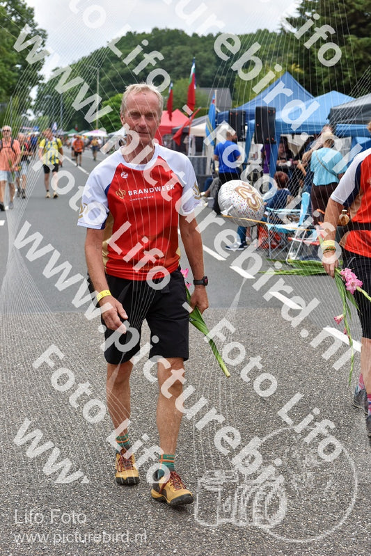 Evenement foto: Nijmeegse Vierdaagse 747