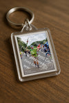 Evenement foto: Nijmeegse Vierdaagse 747