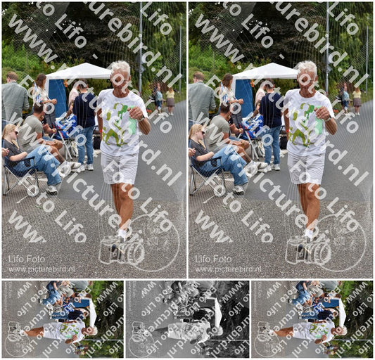 Evenement foto: Nijmeegse Vierdaagse 747