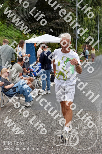 Evenement foto: Nijmeegse Vierdaagse 747