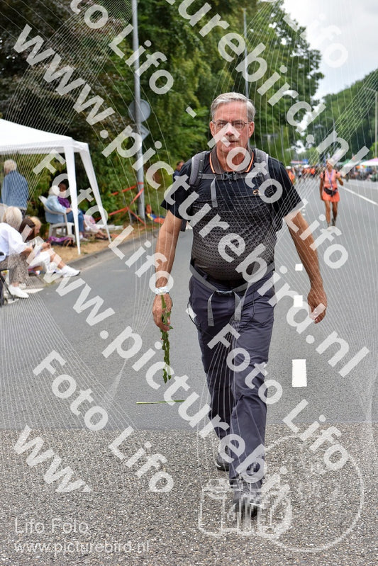 Evenement foto: Nijmeegse Vierdaagse 747