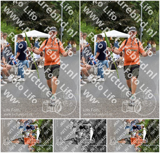 Evenement foto: Nijmeegse Vierdaagse 747