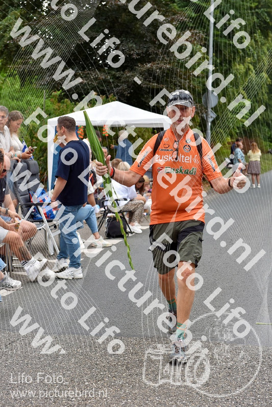 Evenement foto: Nijmeegse Vierdaagse 747