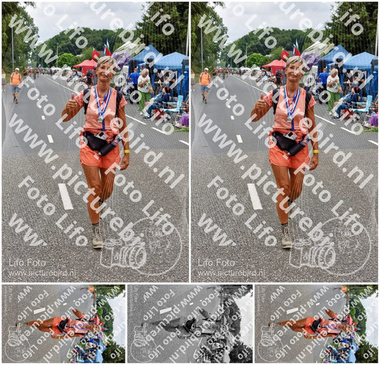 Evenement foto: Nijmeegse Vierdaagse 747