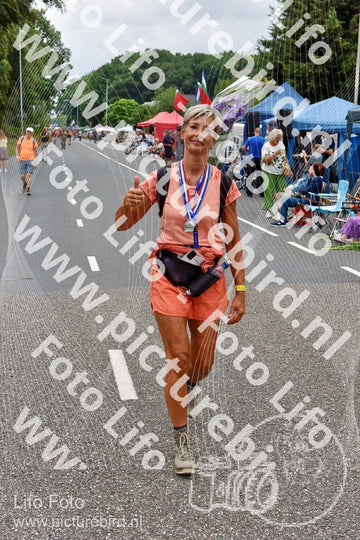 Evenement foto: Nijmeegse Vierdaagse 747