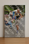 Evenement foto: Nijmeegse Vierdaagse 747