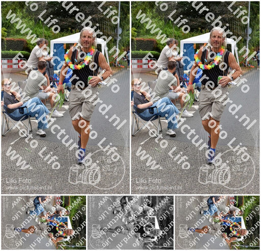 Evenement foto: Nijmeegse Vierdaagse 747