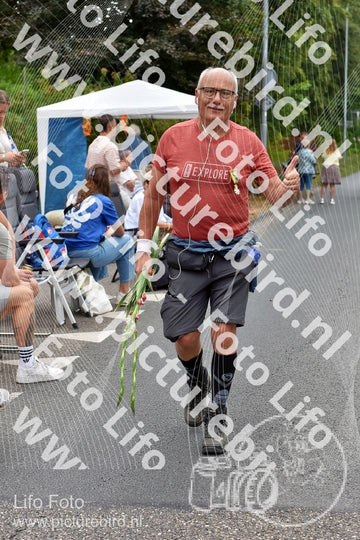 Evenement foto: Nijmeegse Vierdaagse 747