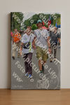 Evenement foto: Nijmeegse Vierdaagse 747