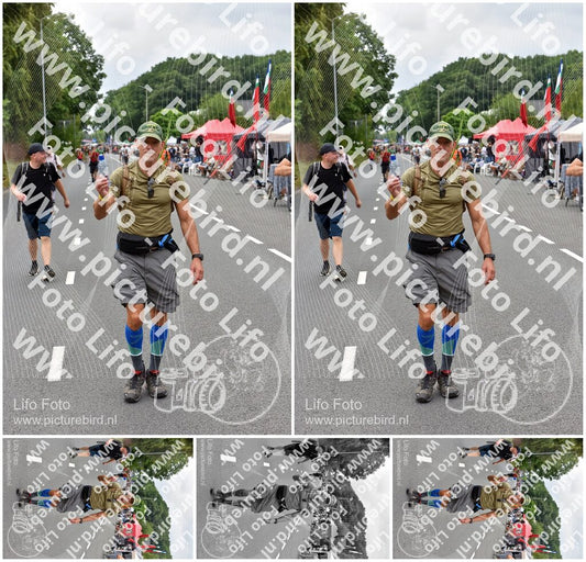 Evenement foto: Nijmeegse Vierdaagse 747