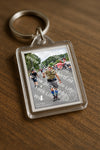Evenement foto: Nijmeegse Vierdaagse 747