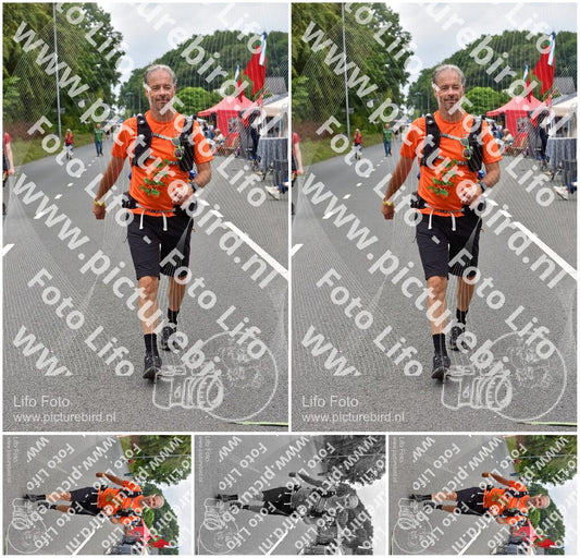 Evenement foto: Nijmeegse Vierdaagse 747