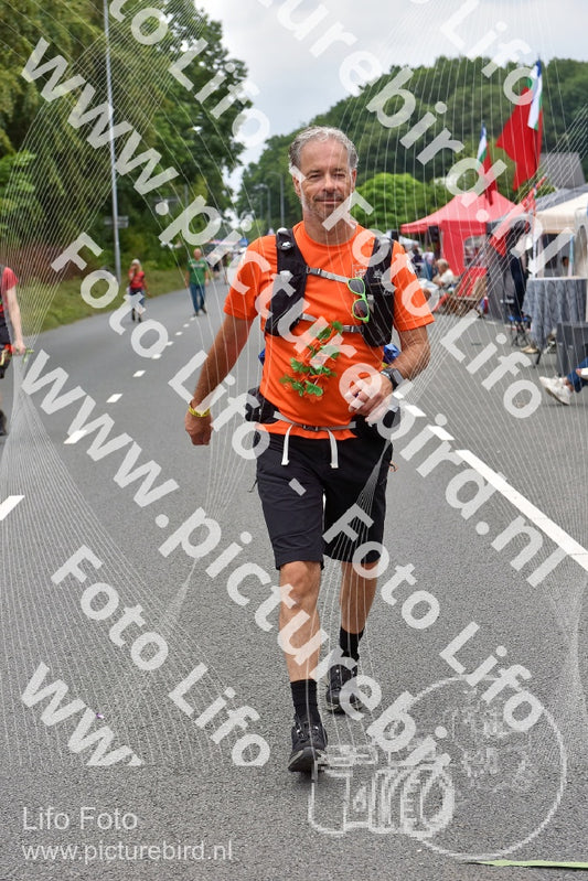 Evenement foto: Nijmeegse Vierdaagse 747