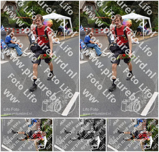 Evenement foto: Nijmeegse Vierdaagse 747