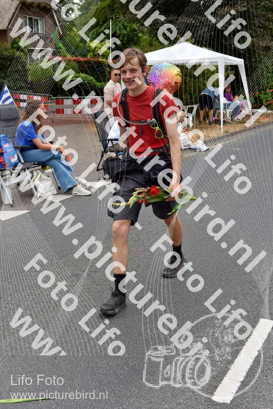 Evenement foto: Nijmeegse Vierdaagse 747
