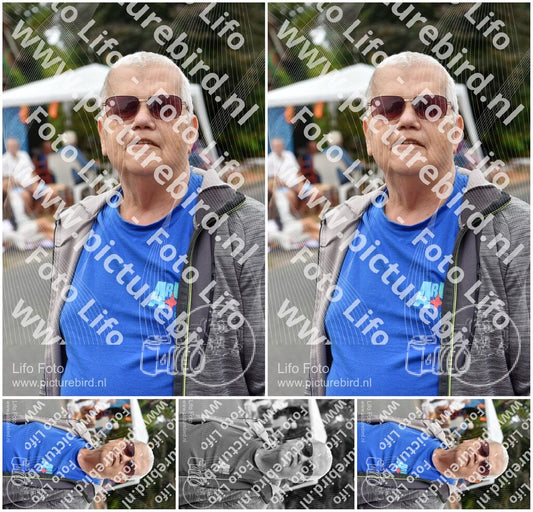 Evenement foto: Nijmeegse Vierdaagse 747