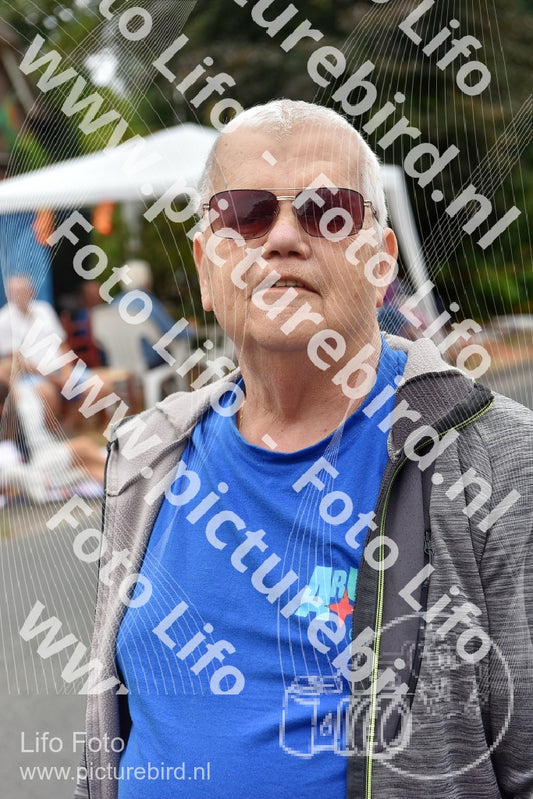 Evenement foto: Nijmeegse Vierdaagse 747